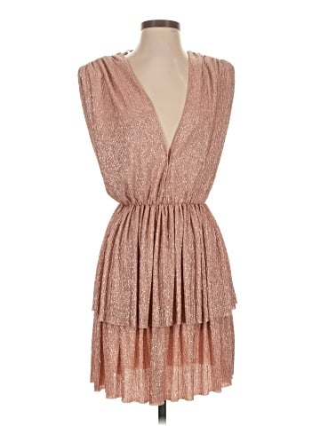 Sabina Musayev Cocktail Dress (view 1)