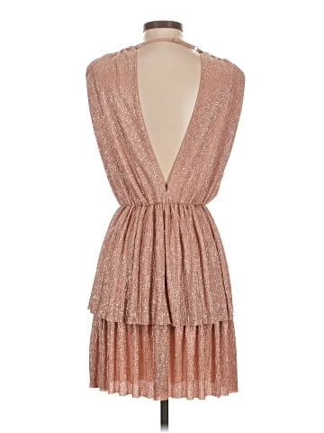 Sabina Musayev Cocktail Dress (view 2)