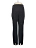 Brooks Brothers Solid Black Active Pants Size 4 - photo 2