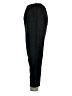 LisBeth Plaid Black Casual Pants Size XL - photo 5