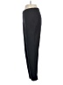 Brooks Brothers Solid Black Active Pants Size 4 - photo 5