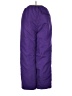 Unbranded Purple Casual Pants Size XXS (estimated) - photo 2