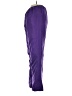 Unbranded Purple Casual Pants Size XXS (estimated) - photo 5