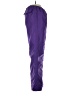 Unbranded Purple Casual Pants Size XXS (estimated) - photo 4