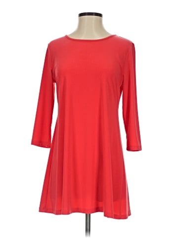 Clara Sun Woo 3/4 Sleeve Top (view 1)