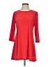 Clara Sun Woo Red 3/4 Sleeve Top Size XS - photo 1