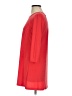 Clara Sun Woo Red 3/4 Sleeve Top Size XS - photo 5