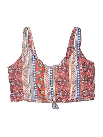 Zaful Swimsuit Top (view 1)