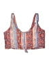 Zaful Red Swimsuit Top Size XXL - photo 1