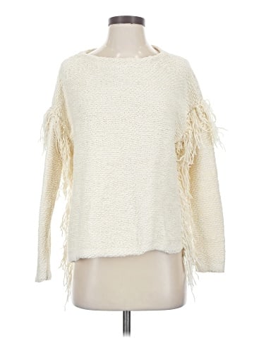 Lauren by Ralph Lauren Pullover Sweater (view 1)