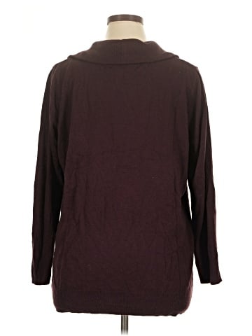 Denim 24/7 Pullover Sweater (view 2)