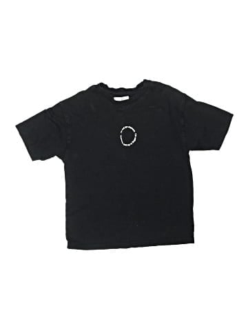 Zara Kids Short Sleeve T-Shirt (view 1)