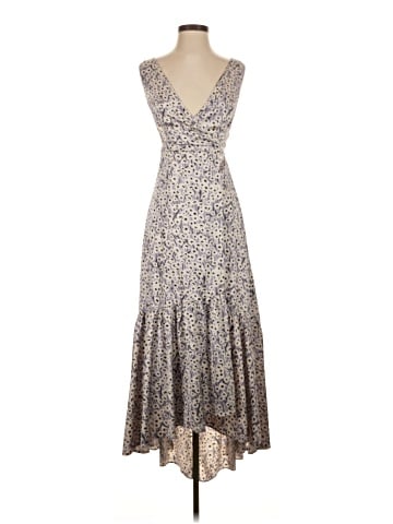 Hutch Casual Dress (view 1)