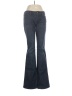 Joe's Jeans Chevron-herringbone Blue Jeans Size 27 waist - photo 1