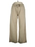 Pinspark Solid Tan Casual Pants Size XL - photo 1