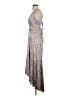 Hutch Gray Casual Dress Size XS - photo 5