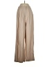 WeWoreWhat Tan Casual Pants Size 4 - photo 1