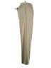 Pinspark Solid Tan Casual Pants Size XL - photo 5