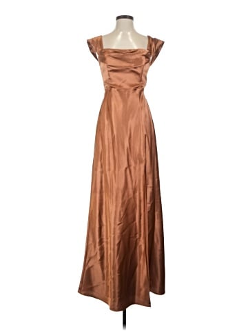 Birdy Grey Cocktail Dress (view 1)