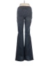 Joe's Jeans Chevron-herringbone Blue Jeans Size 27 waist - photo 2