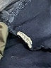 Miilla Blue 3/4 Sleeve Top Size S - photo 8