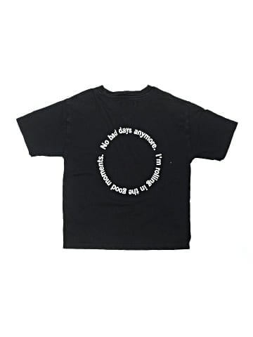 Zara Kids Short Sleeve T-Shirt (view 2)