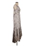 Hutch Gray Casual Dress Size XS - photo 4