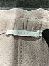 Lush Solid Ivory Shorts Size S - photo 3