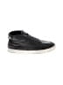 TI:ME Black Sneakers Size 7 1/2 - photo 1