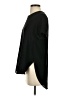 3.1 Phillip Lim Solid Black Short Sleeve Blouse Size S (estimated) - photo 5
