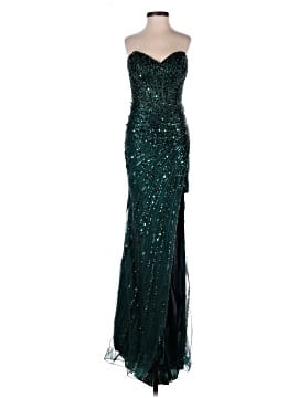 Cinderella Divine Cocktail Dress
