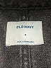 Old Navy 100% Cotton Black Denim Jacket Size S - photo 6