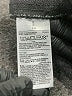 Old Navy 100% Cotton Black Denim Jacket Size S - photo 7