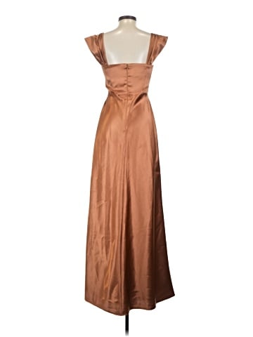 Birdy Grey Cocktail Dress (view 2)