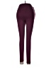 Old Navy - Maternity Burgundy Active Pants Size Med Maternity - photo 2