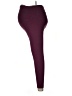 Old Navy - Maternity Burgundy Active Pants Size Med Maternity - photo 5