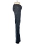 Joe's Jeans Chevron-herringbone Blue Jeans Size 27 waist - photo 4