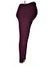 Old Navy - Maternity Burgundy Active Pants Size Med Maternity - photo 4