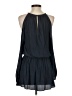 Ramy Brook 100% Polyester Blue Casual Dress Size S - photo 2