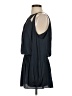 Ramy Brook 100% Polyester Blue Casual Dress Size S - photo 5