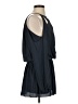 Ramy Brook 100% Polyester Blue Casual Dress Size S - photo 4