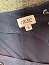 Cache Blue Casual Pants Size 8 - photo 7