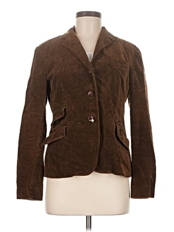Lauren Jeans Co. Blazer (view 1)