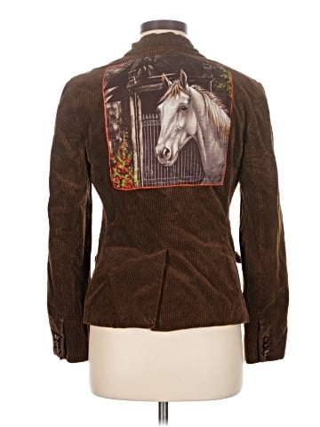 Lauren Jeans Co. Blazer (view 2)
