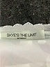 Skye's The Limit Silver 3/4 Sleeve Blouse Size 2X (estimated) - photo 7