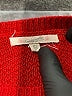 Assorted Brands 100% Acrylic Red Pullover Sweater Size S - photo 7