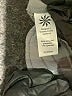 Athleta Gray Track Pants Size 2 - photo 8