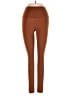 Everlane Brown Active Pants Size XXS - photo 1