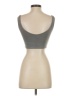 Unbranded Gray Tube Top Size S - photo 2