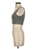 Unbranded Gray Tube Top Size S - photo 5